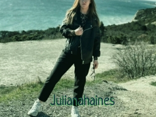 Julianahaines