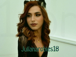 Julianarobles18