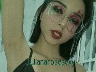 Julianarosesexy