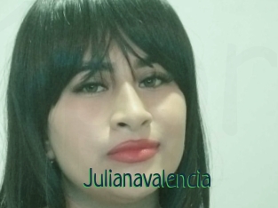 Julianavalencia