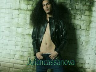 Juliancassanova