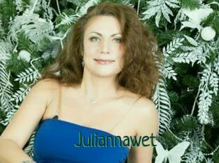 Juliannawet