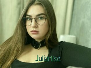 Juliariise