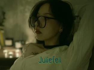 Juliefell