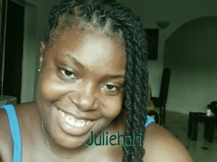 Juliehari