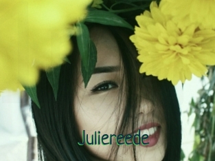 Juliereede