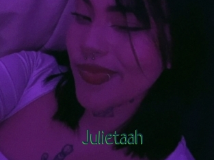 Julietaah