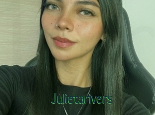 Julietarivers