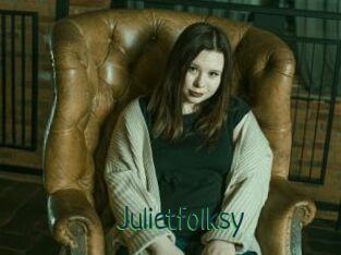 Julietfolksy