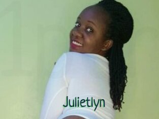 Julietlyn