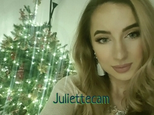 Juliettecam