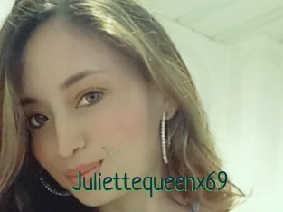 Juliettequeenx69
