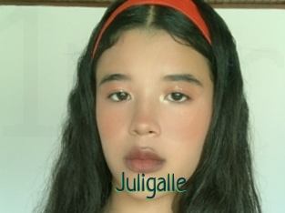 Juligalle