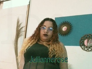 Juliiannerose