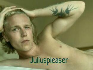 Juliuspleaser
