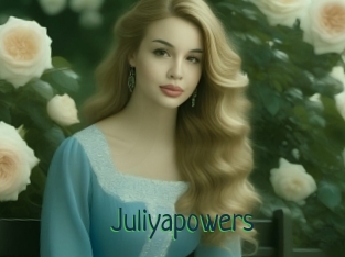 Juliyapowers