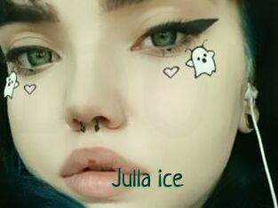 Julla_ice