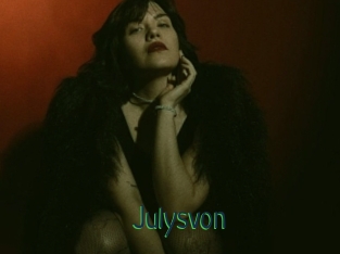 Julysvon