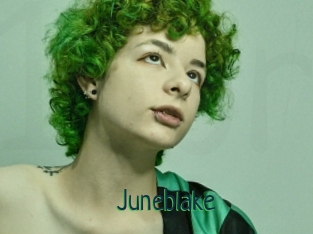 Juneblake