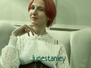 Junestanley
