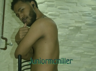 Juniormcmiller