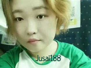 Jusai188