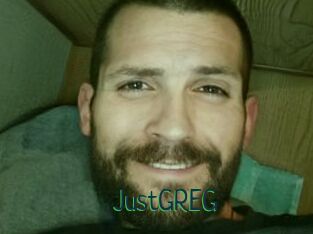 JustGREG