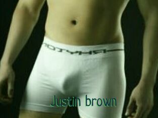 Justin_brown