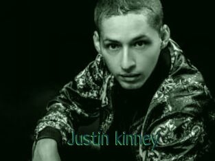 Justin_kinney