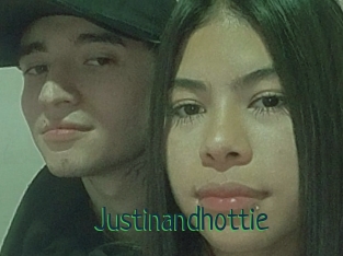Justinandhottie
