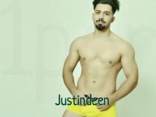 Justindeen