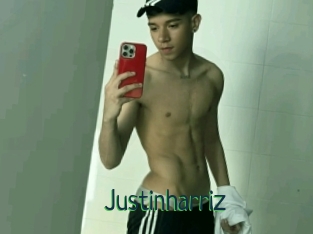 Justinharriz