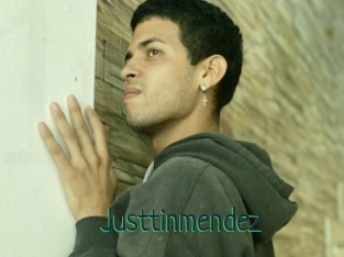 Justtinmendez