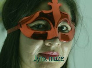 Jynx_maze
