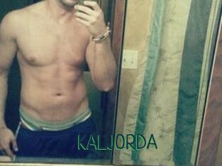 KALJORDA