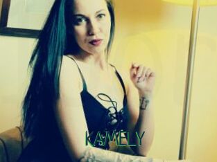 KAMELY