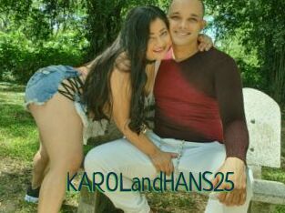 KAROLandHANS25