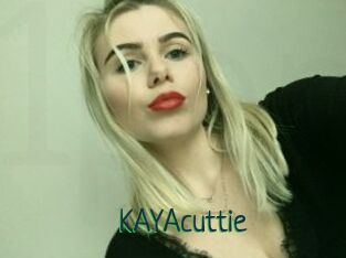 KAYAcuttie