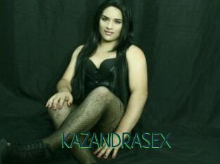 KAZANDRASEX
