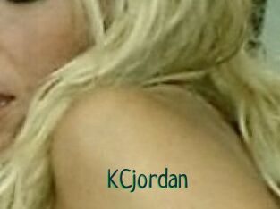 KCjordan