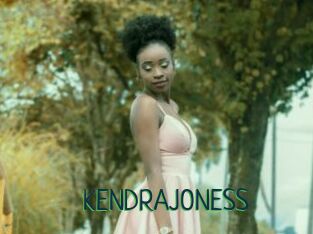 KENDRAJONESS