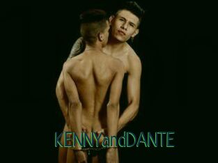 KENNYandDANTE