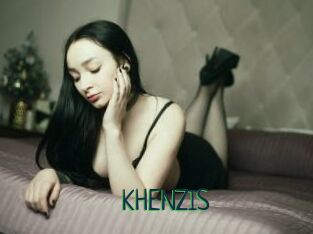 KHENZIS