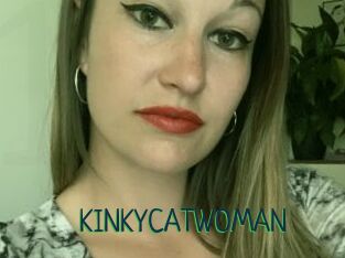 KINKYCATWOMAN