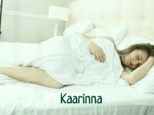 Kaarinna