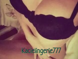 Kacielingerie777