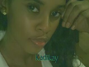 Kadiikay