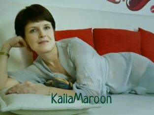 KailaMaroon