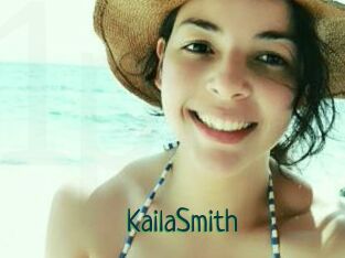 KailaSmith