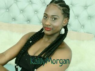 KaillyMorgan